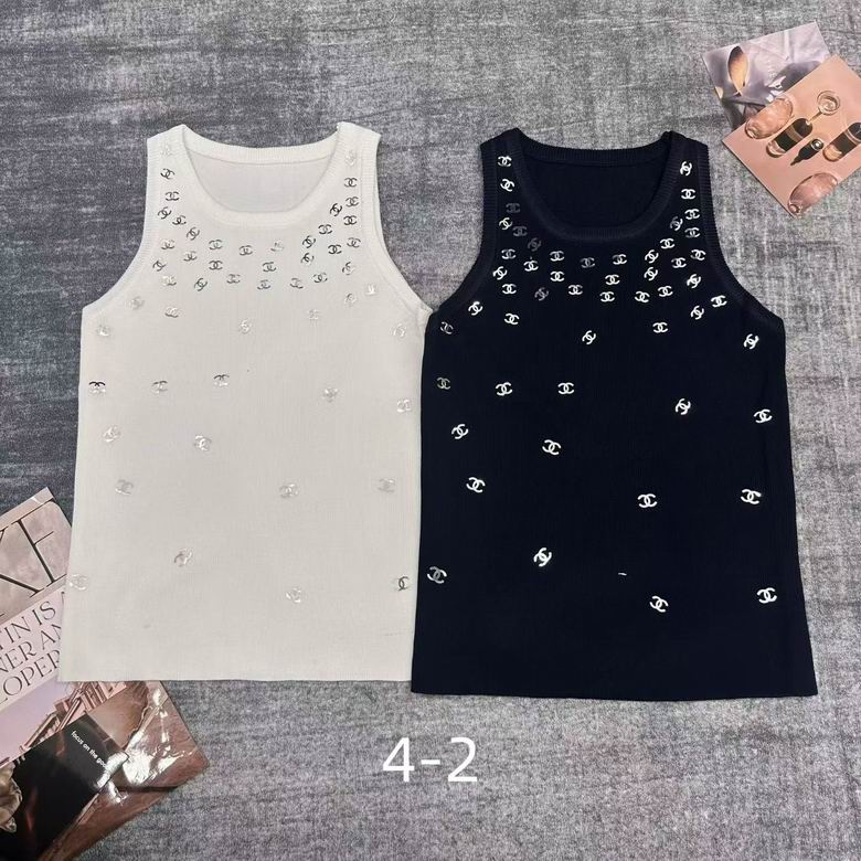 Chanel S-XL 272